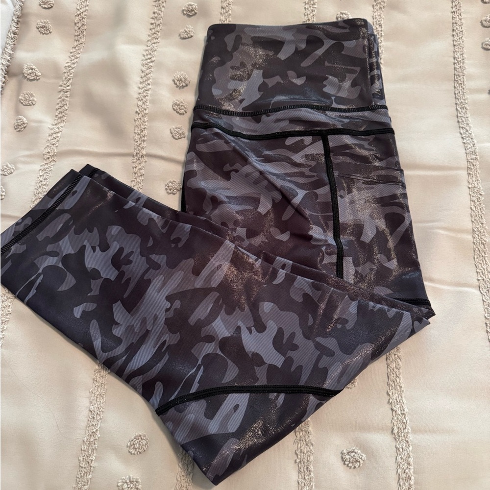 Zyia leggings